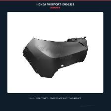 Honda Passport 1998-2025 Hood Fender Grille Bumper Mirror - Photo 2