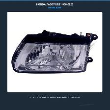 Honda Passport 1998-2025 Hood Fender Grille Bumper Mirror - Photo 3