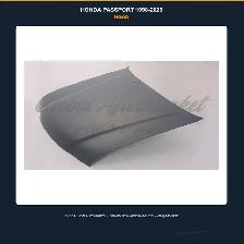 Honda Passport 1998-2025 Hood Fender Grille Bumper Mirror - Photo 5