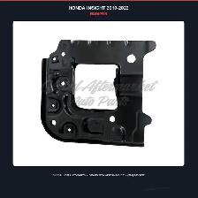 Honda Insight 2010-2022 Grille Bumper Hood Fender Mirror - Photo 2