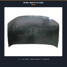 Honda Insight 2010-2022 Grille Bumper Hood Fender Mirror - Photo 5