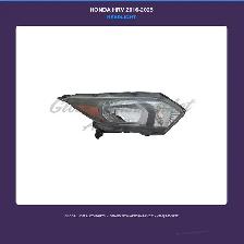 Honda Hrv 2016-2025 Grille Bumper Hood Fender Mirror - Photo 3