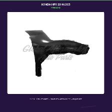 Honda Hrv 2016-2025 Grille Bumper Hood Fender Mirror - Photo 4