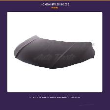 Honda Hrv 2016-2025 Grille Bumper Hood Fender Mirror - Photo 5