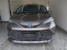 2023 Toyota Sienna XLE 8 PASSAGERS, - Photo 5