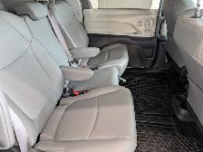 2023 Toyota Sienna XLE 8 PASSAGERS, - Photo 7
