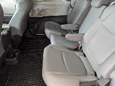 2023 Toyota Sienna XLE 8 PASSAGERS, - Photo 11