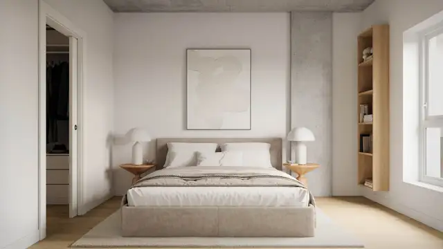 ELAN Condos Locatifs - L’art de vivre scandinave à Montréal