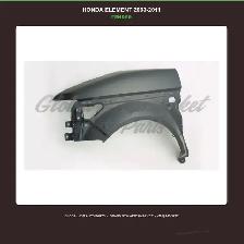 Honda Element 2003-2011 Mirror Bumper Hood Fender Headlights - Photo 4