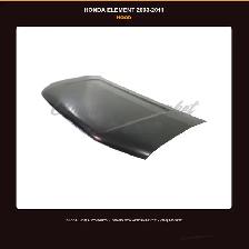 Honda Element 2003-2011 Mirror Bumper Hood Fender Headlights - Photo 5
