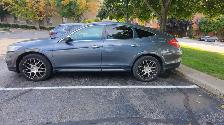 2013 Honda Crosstour - Photo 2