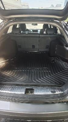 2013 Honda Crosstour - Photo 4