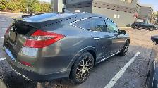 2013 Honda Crosstour - Photo 7
