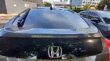 2013 Honda Crosstour - Photo 8