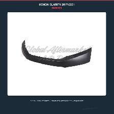 Honda Clarity 2017-2021 Bumper Aftermarket Fender Hood - Photo 2