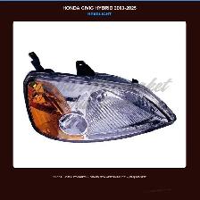Honda Civic Hybrid 2003-2025 Hood Fender Bumper Absorber - Photo 3