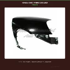 Honda Civic Hybrid 2003-2025 Hood Fender Bumper Absorber - Photo 4