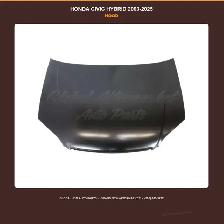 Honda Civic Hybrid 2003-2025 Hood Fender Bumper Absorber - Photo 5