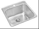 Novanni Elite SS 1Hole Kitchen Sink