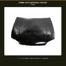 Honda Civic Hatchback 1988-2025 Bumper Hood Fender Mirror - Photo 5