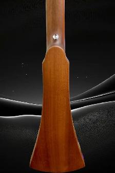Martin Backpacker Guitar - Photo 4