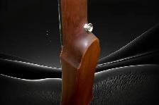 Martin Backpacker Guitar - Photo 6