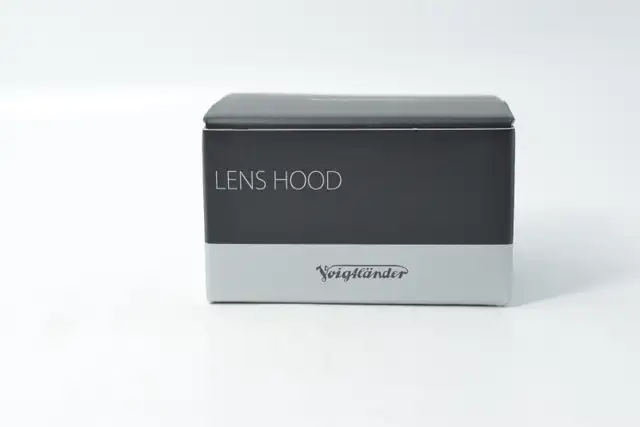 Voigtlander LH-28IIS Lens Hood Brand New