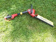 Hedge Trimmer