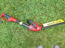 Hedge Trimmer - Photo 3