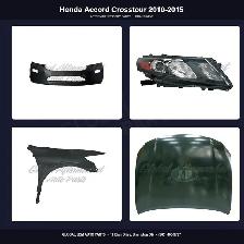 Honda Accord Crosstour 2010-2015 Grille Fender Bumper Hood