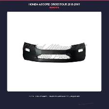 Honda Accord Crosstour 2010-2015 Grille Fender Bumper Hood - Photo 2