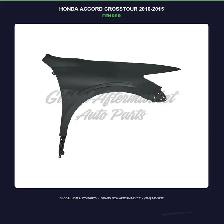 Honda Accord Crosstour 2010-2015 Grille Fender Bumper Hood - Photo 4