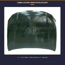 Honda Accord Crosstour 2010-2015 Grille Fender Bumper Hood - Photo 5