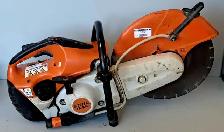 14' STHIL TS 420 Cutquik Cut-Off Saw (31227608) - Photo 2