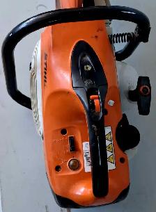 14' STHIL TS 420 Cutquik Cut-Off Saw (31227608) - Photo 3