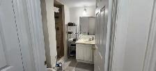 1 BEDROOM BASEMENT APARTMENT   1 LIVING   1 DINING (ERIN MILLS) - Photo 8