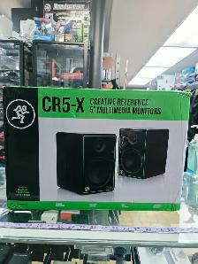 Moniteur studio