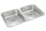 Novanni SS Double UM Kitchen Sink