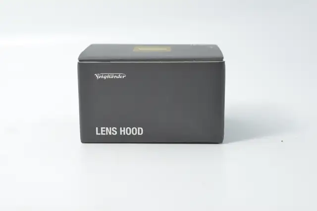 Voigtlander LH-58N Brand New