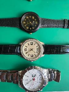 Montre Quartz au choix! - Photo 4