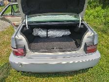 1997 Cadillac STS - Photo 5