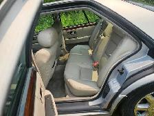 1997 Cadillac STS - Photo 6