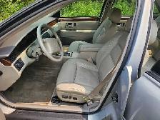 1997 Cadillac STS - Photo 7