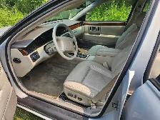 1997 Cadillac STS - Photo 8