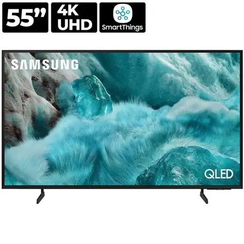 Samsung QLED Q7F 55' 4K Smart TV