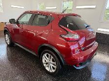2016 Nissan Juke SV All Wheel Drive - Photo 2