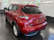 2016 Nissan Juke SV All Wheel Drive - Photo 3