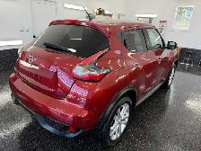 2016 Nissan Juke SV All Wheel Drive - Photo 4