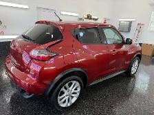 2016 Nissan Juke SV All Wheel Drive - Photo 5