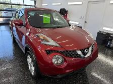 2016 Nissan Juke SV All Wheel Drive - Photo 6
